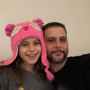 Meet your Posher, Brett